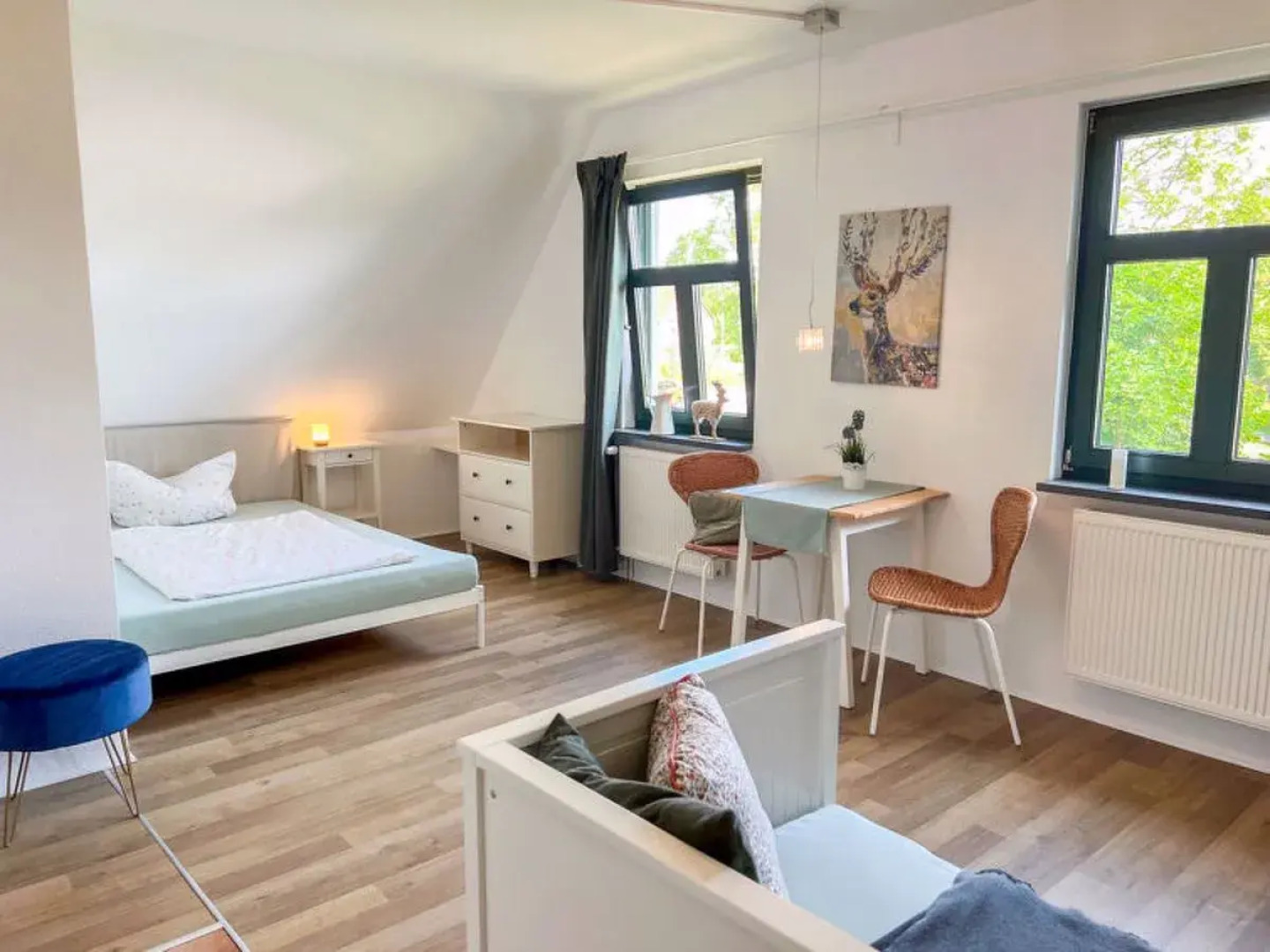 Gästehaus Alte Schule