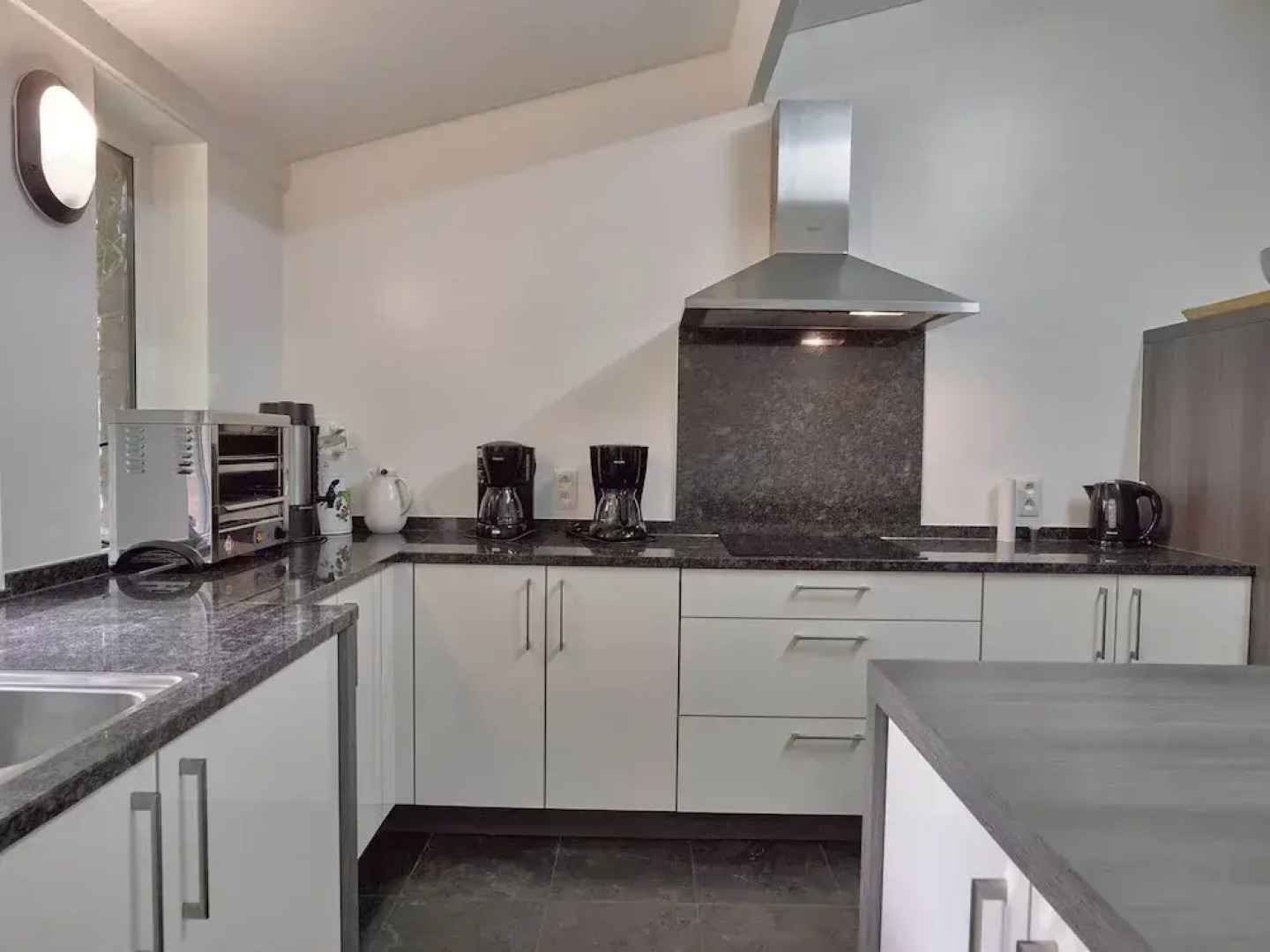 House in Former Monastery