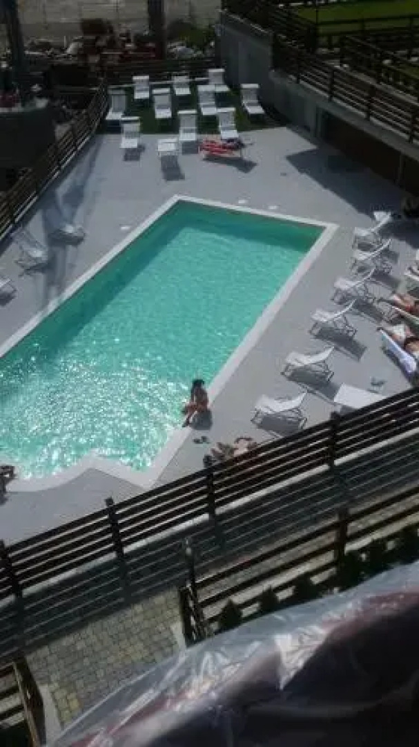 Borgo Alpino Chalet 4