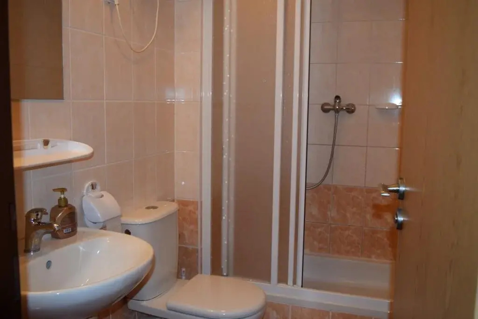 Penzion U Skřítků