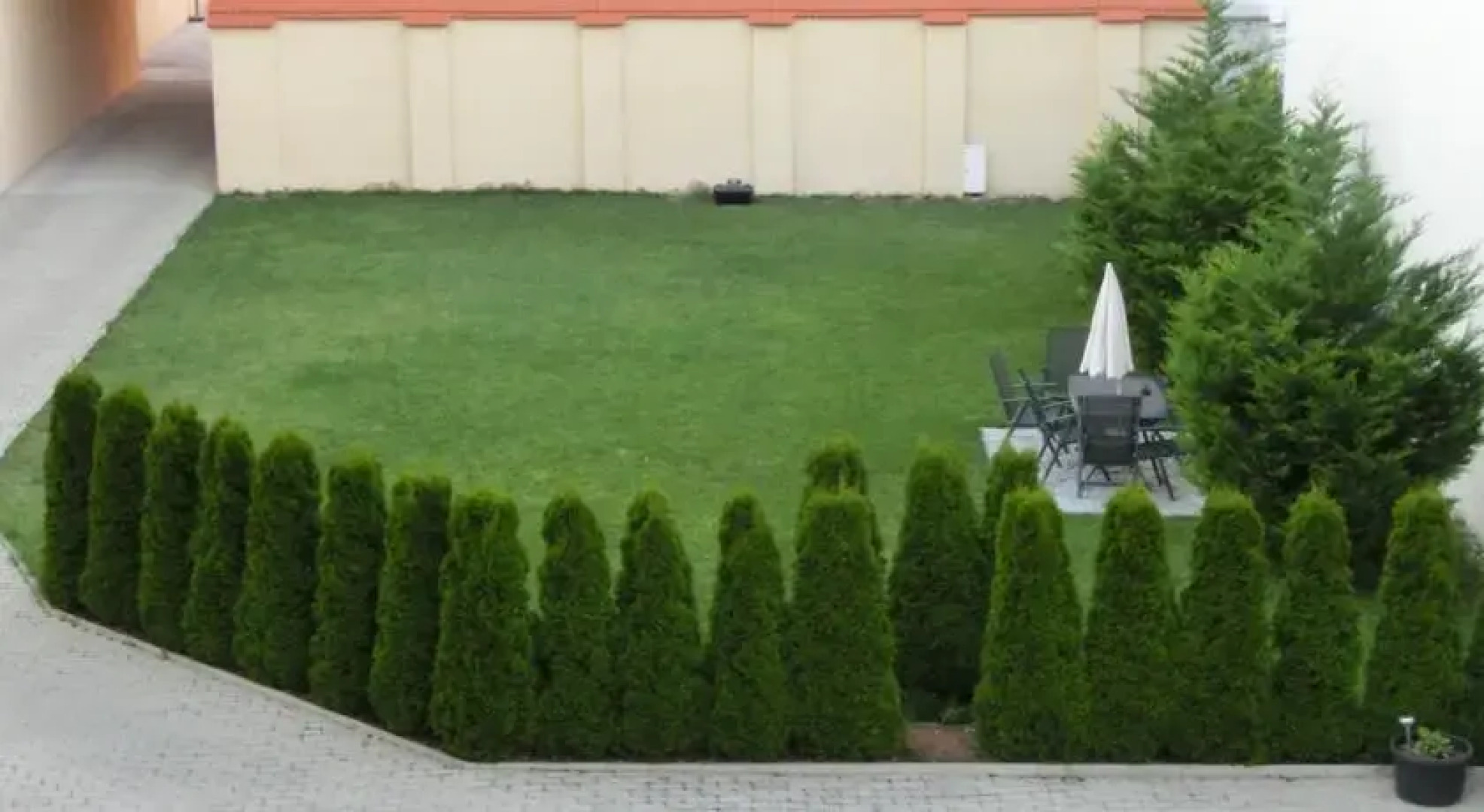 Appartements Verberne