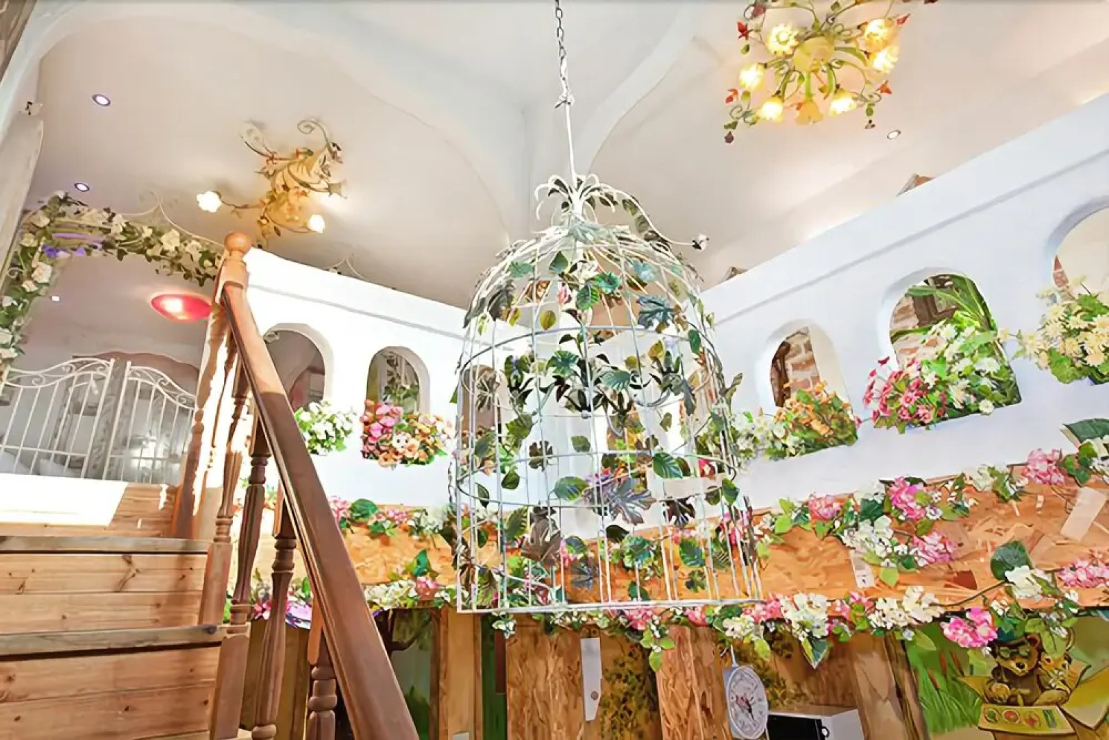 Tongyong Shayri Pension