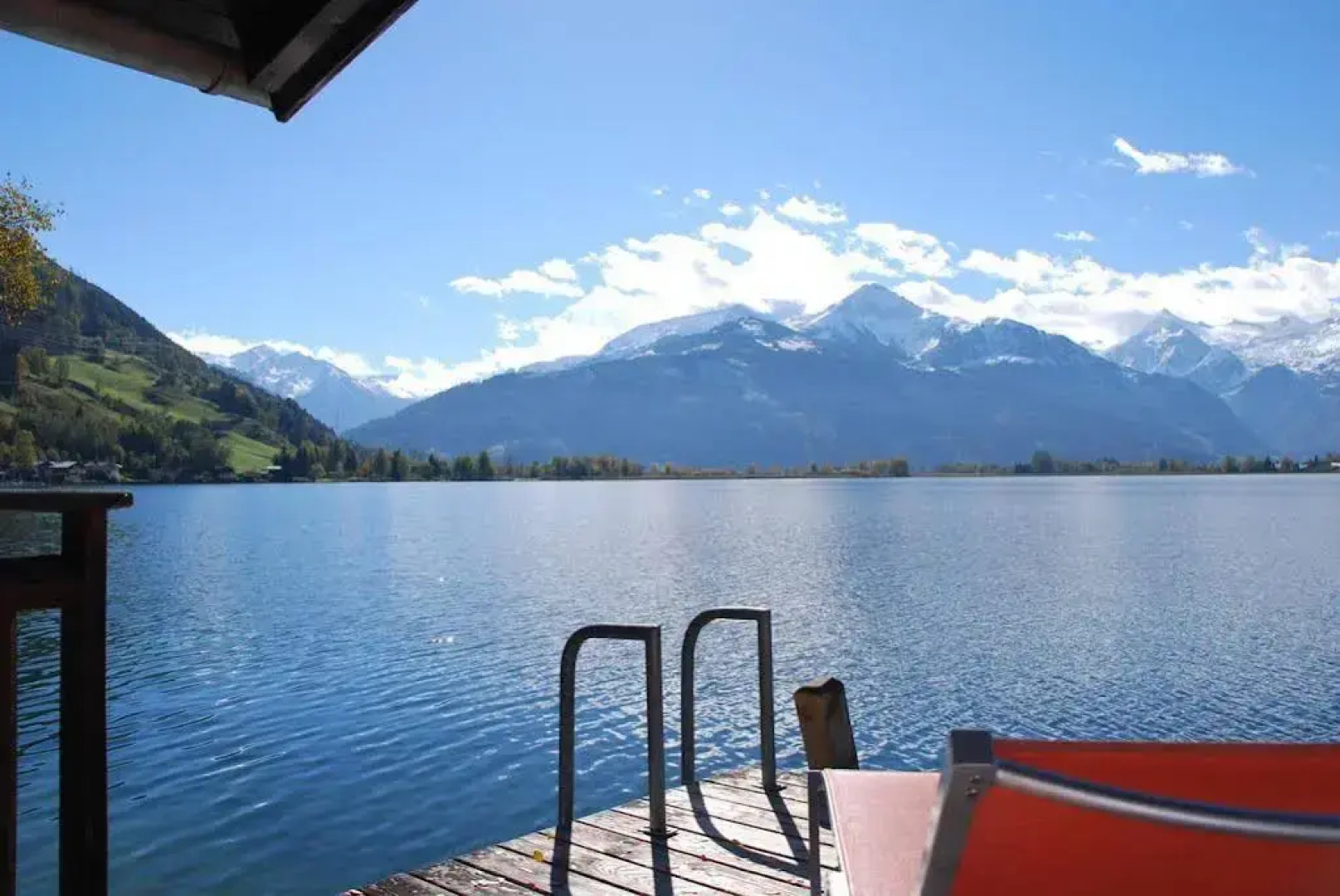 Der Erlhof Restaurant & Landhotel