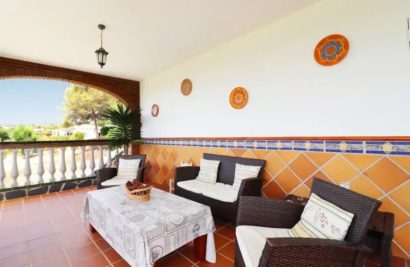 Villa Andrea Sol SpainSunRentals