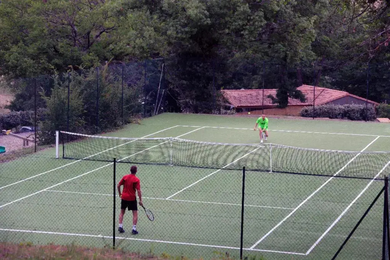 Les Hameaux Des Lacs