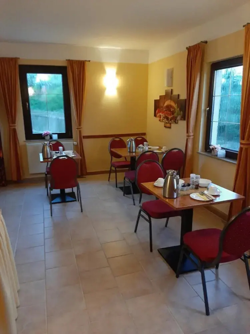 Hotel Prox