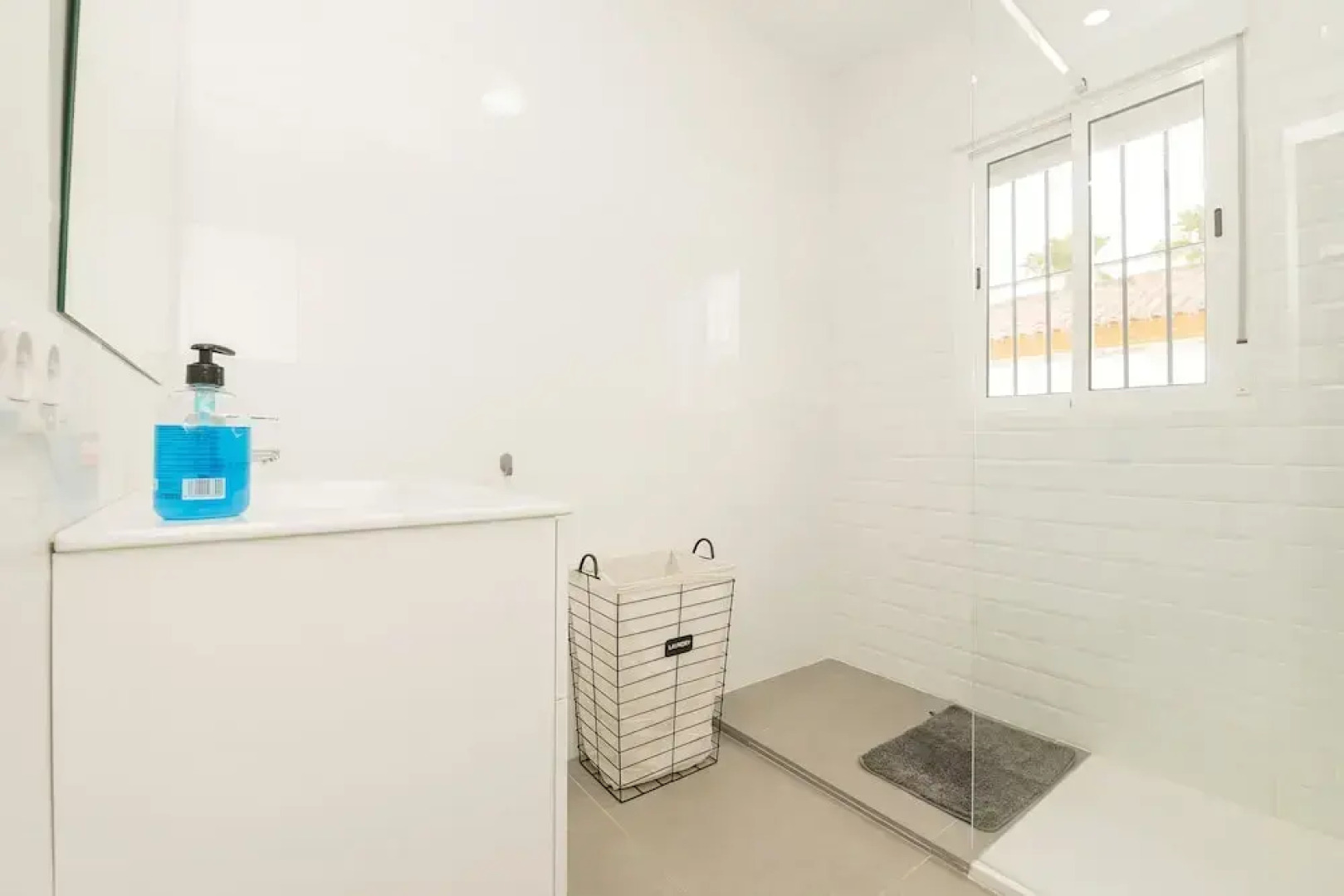 Miamar 1 in Hozanejos