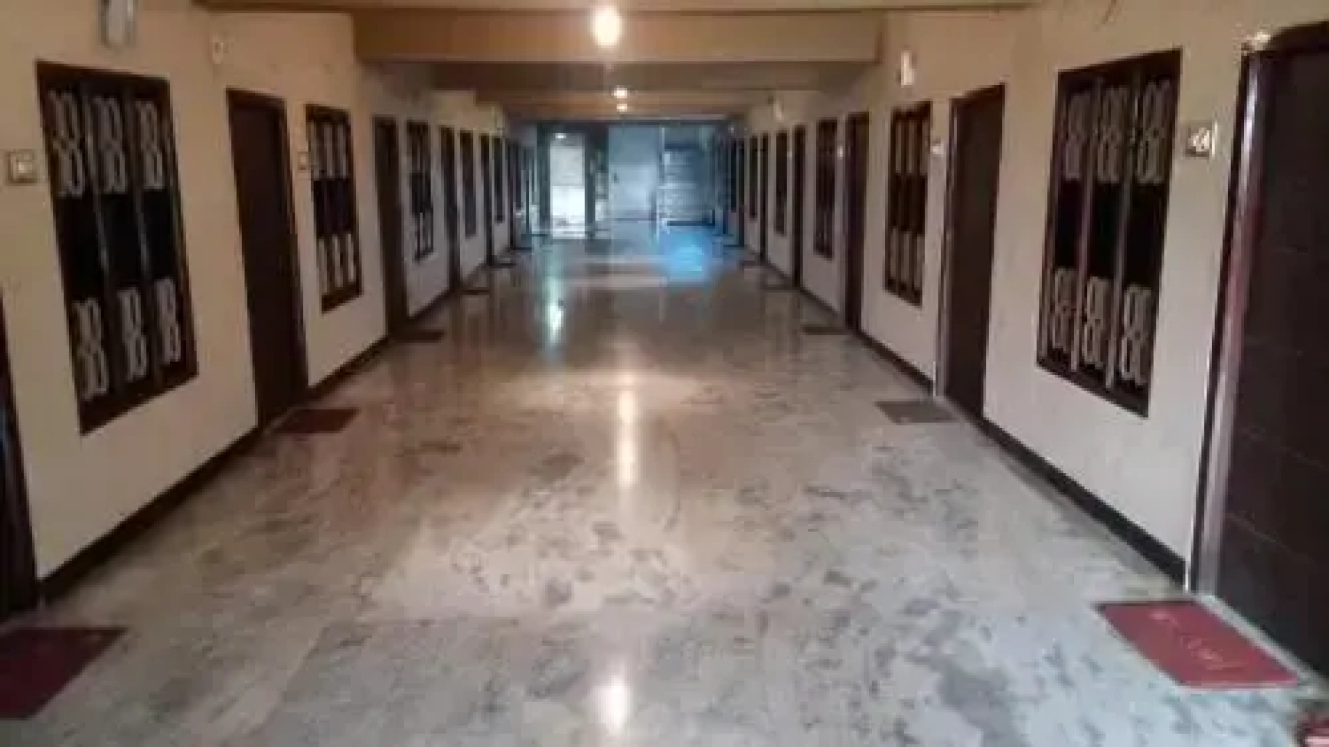 Poorna Lodge by OYO Rooms