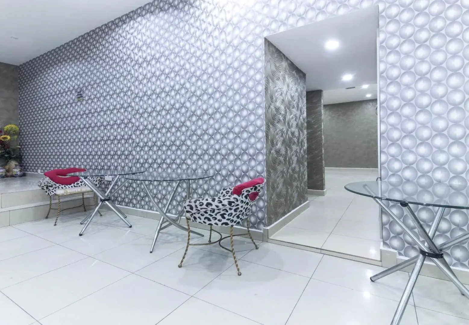 Victory Exclusive Hotel @ Bukit Bintang