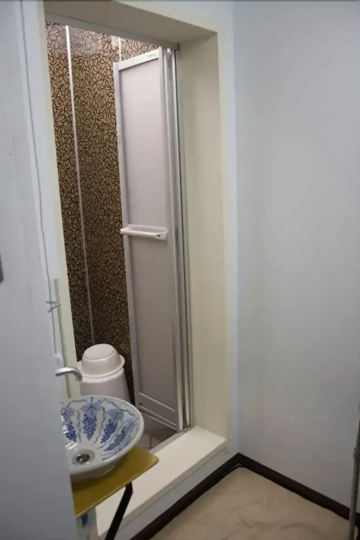 Capsule Hotel Shonan