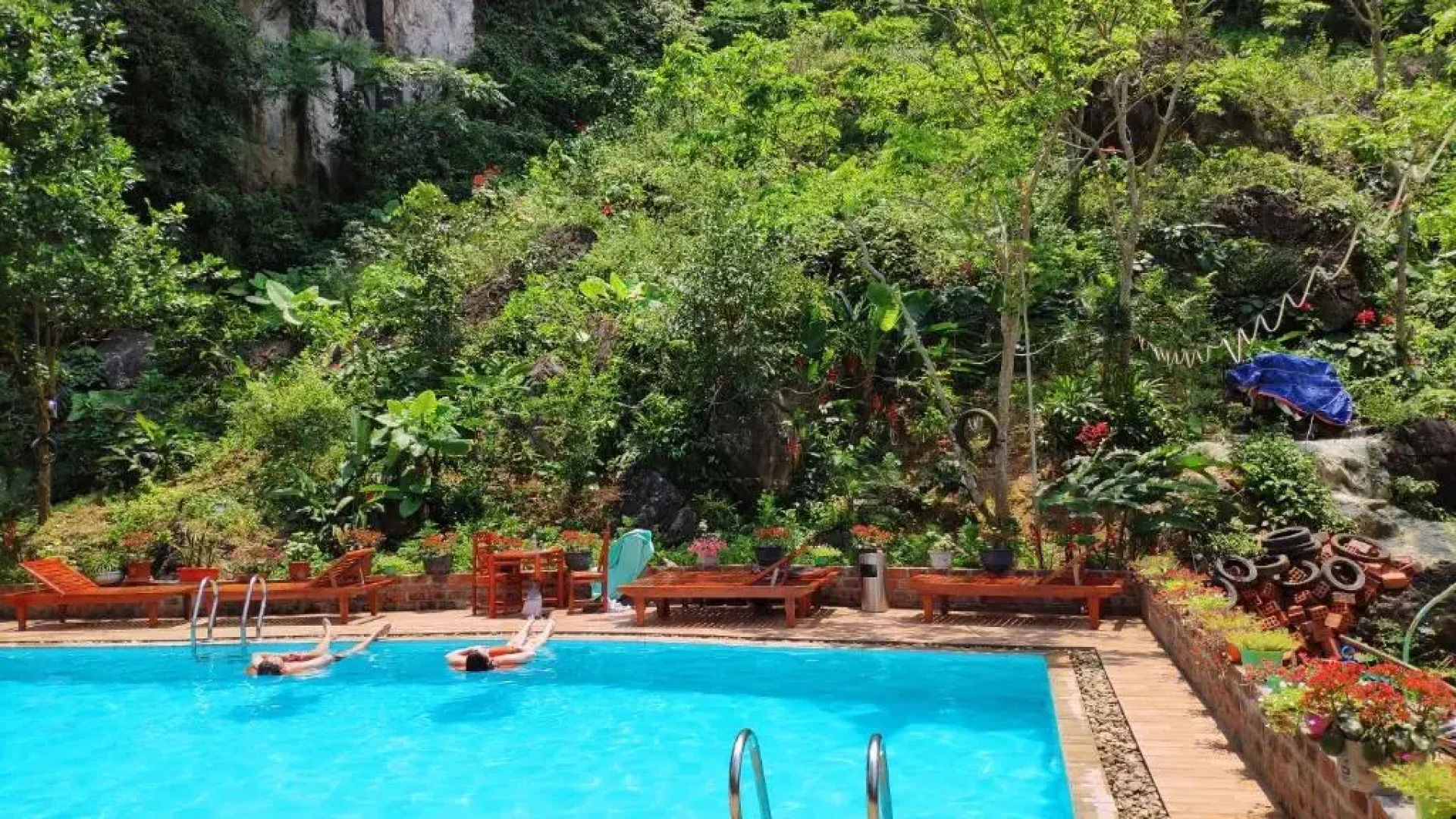 Thao Nguyen Homestay