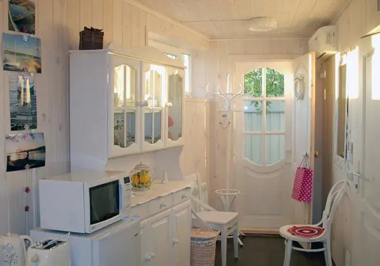 Гостевой дом Вишневый Сад