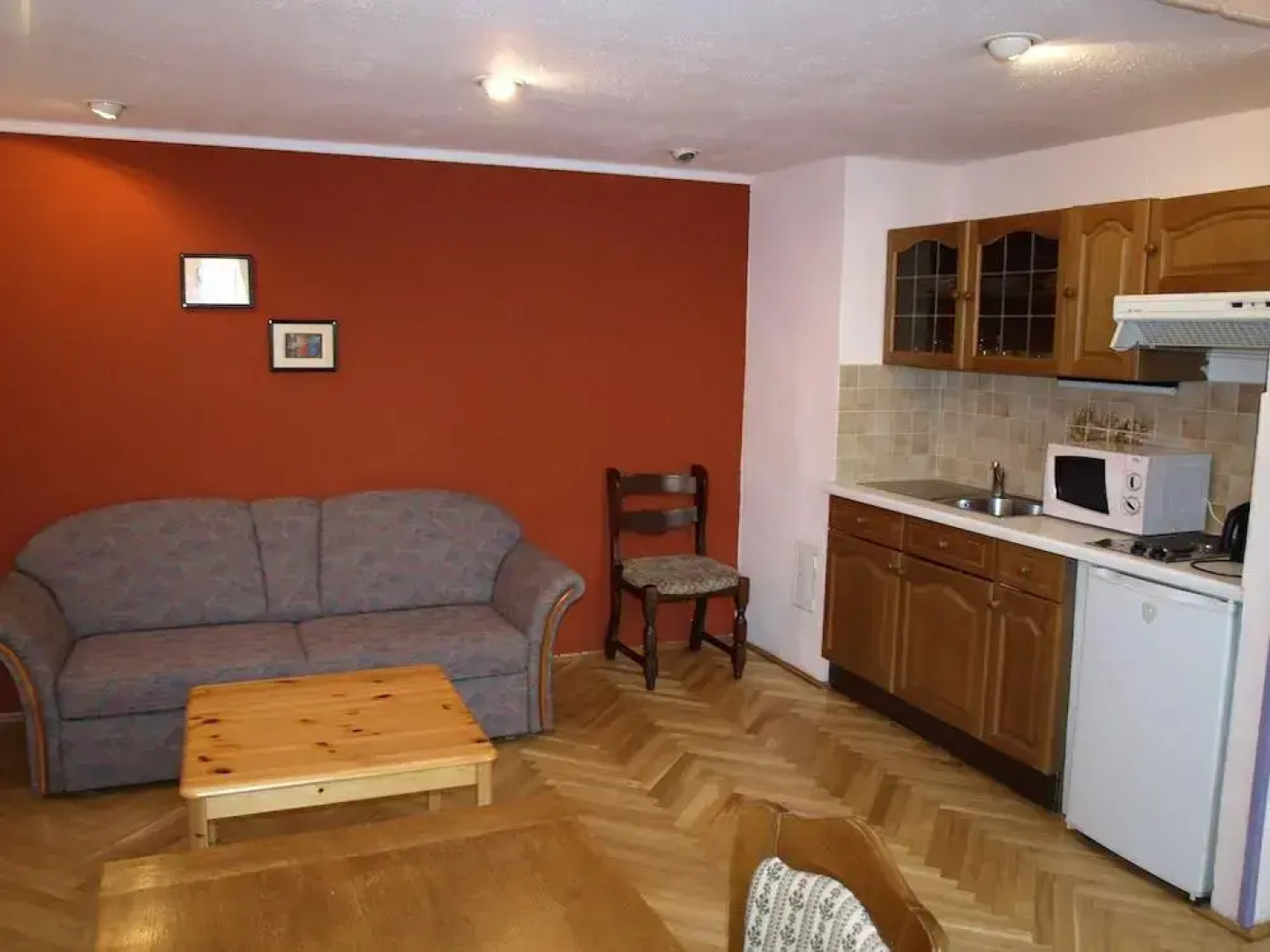 Liechtenstein Apartments II