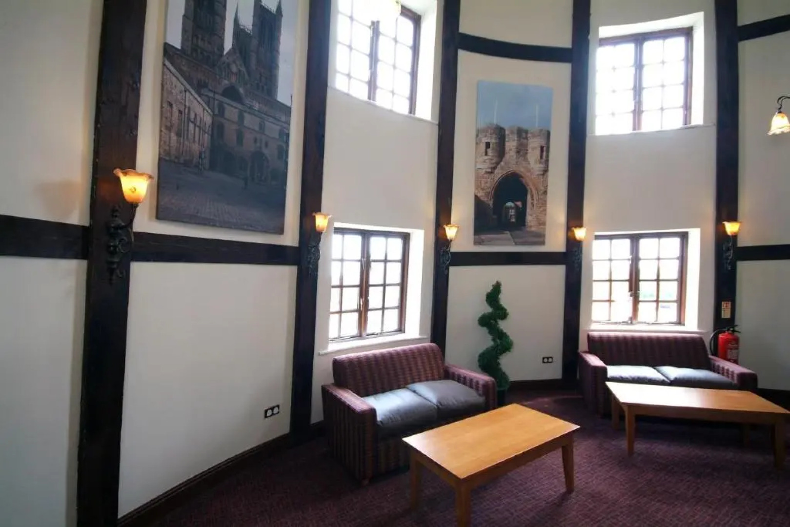 Windmill Farm by Greene King Inns