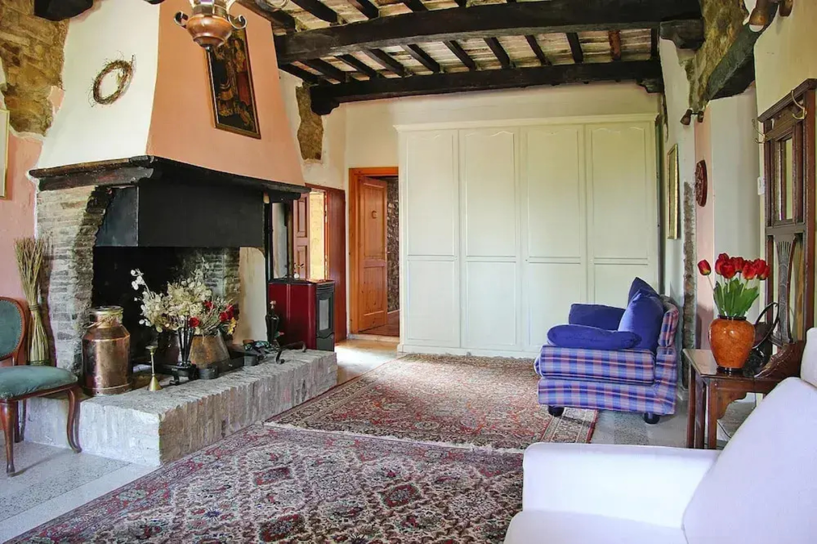 Villa Ca" Piero, Urbino