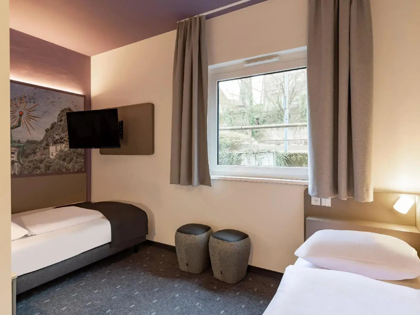 B&B HOTEL Idar-Oberstein