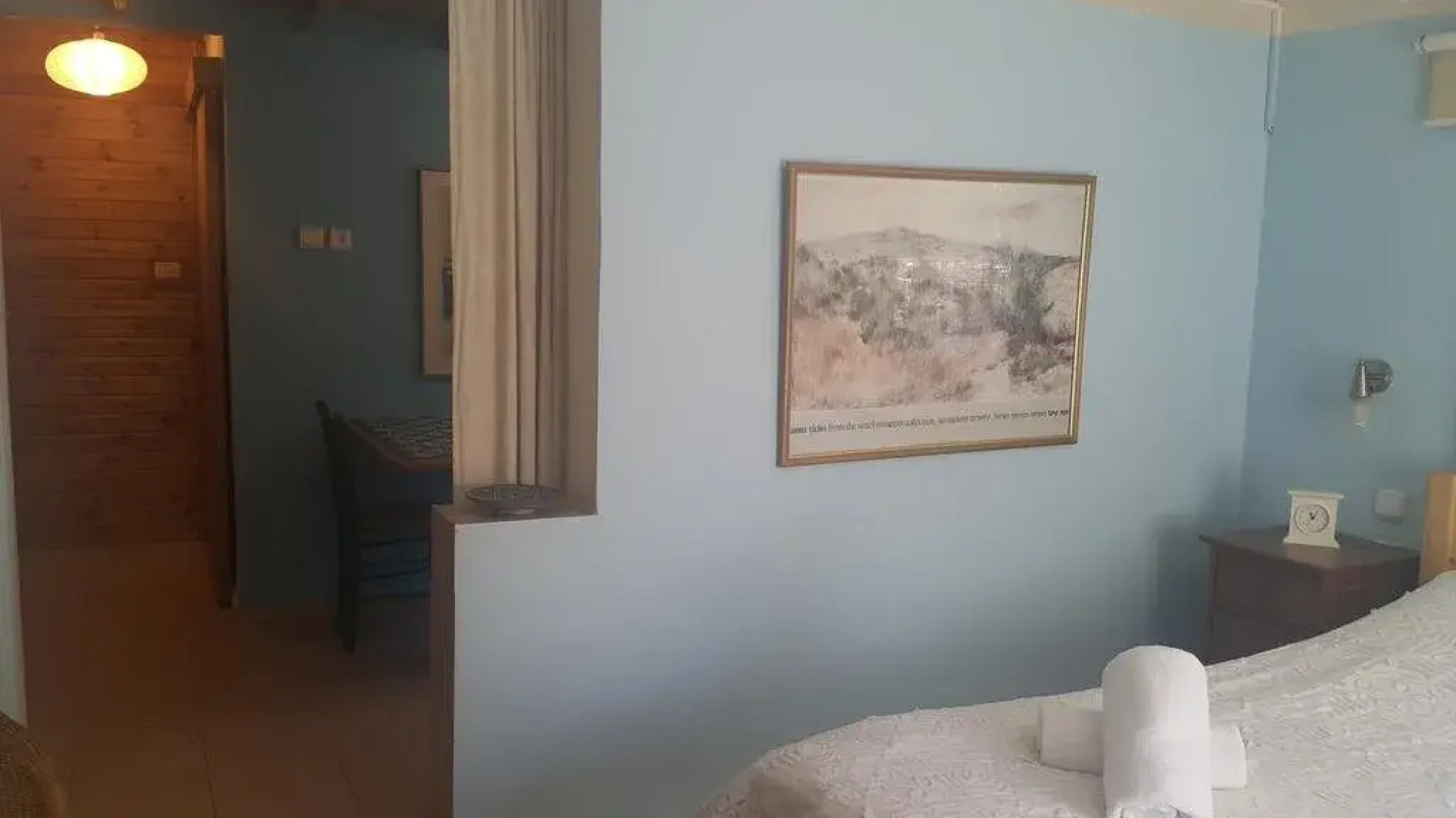 Eretz Hagalil - Land of Galilee