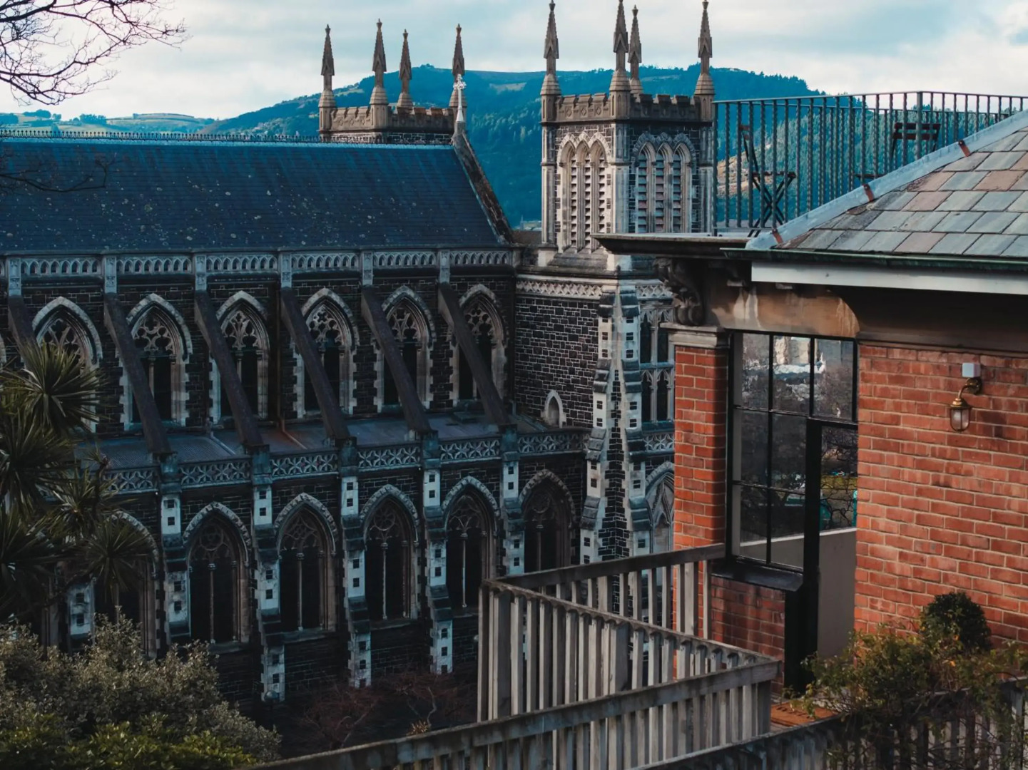 The Brothers Boutique Hotel