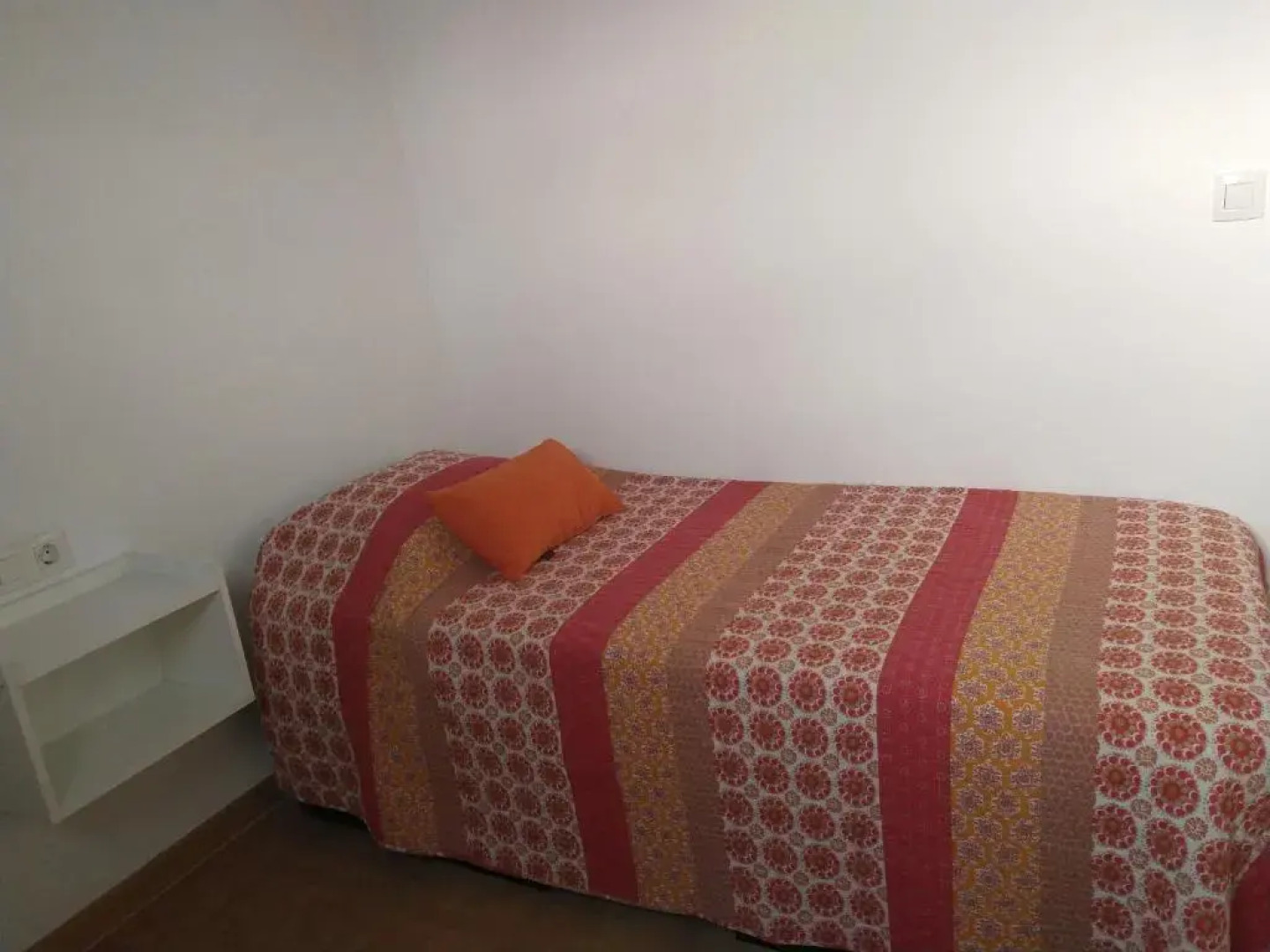 Apartamento El Almendrero