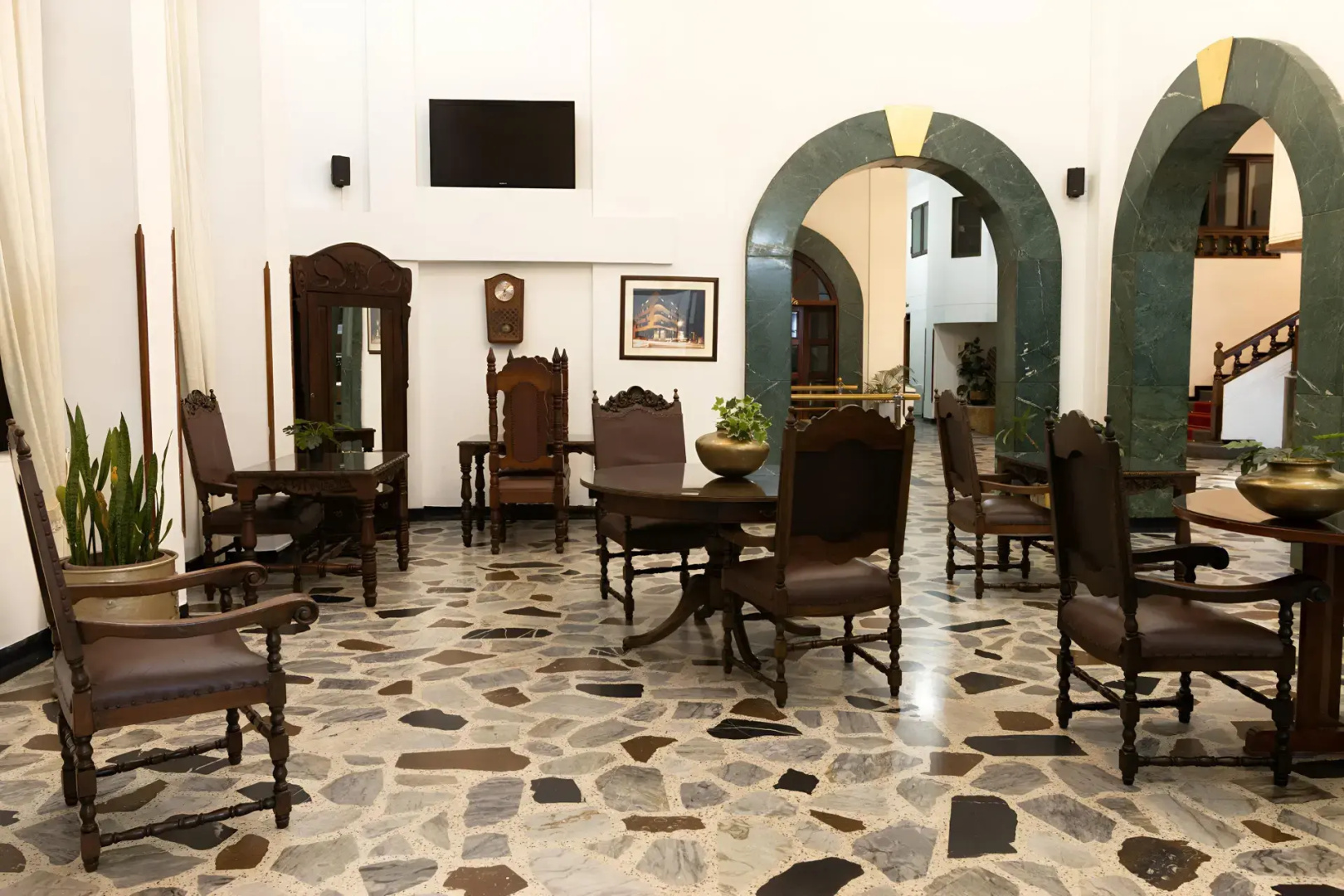 Gran Hotel Pereira