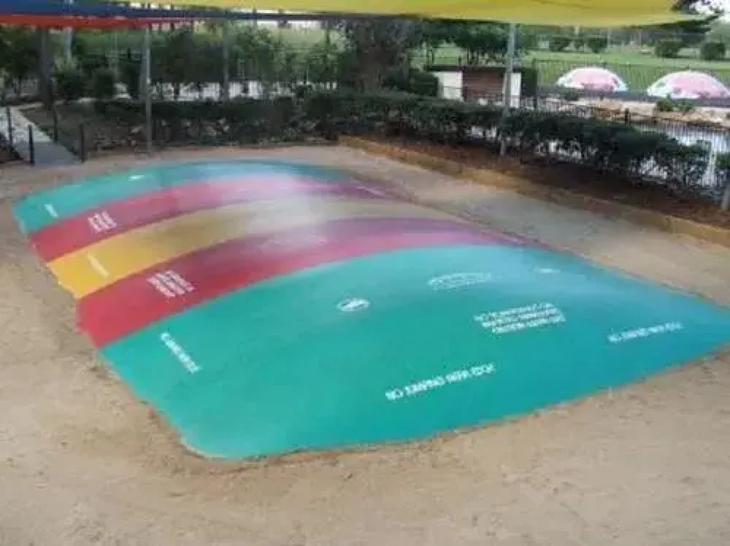 Lake Tinaroo Holiday Park