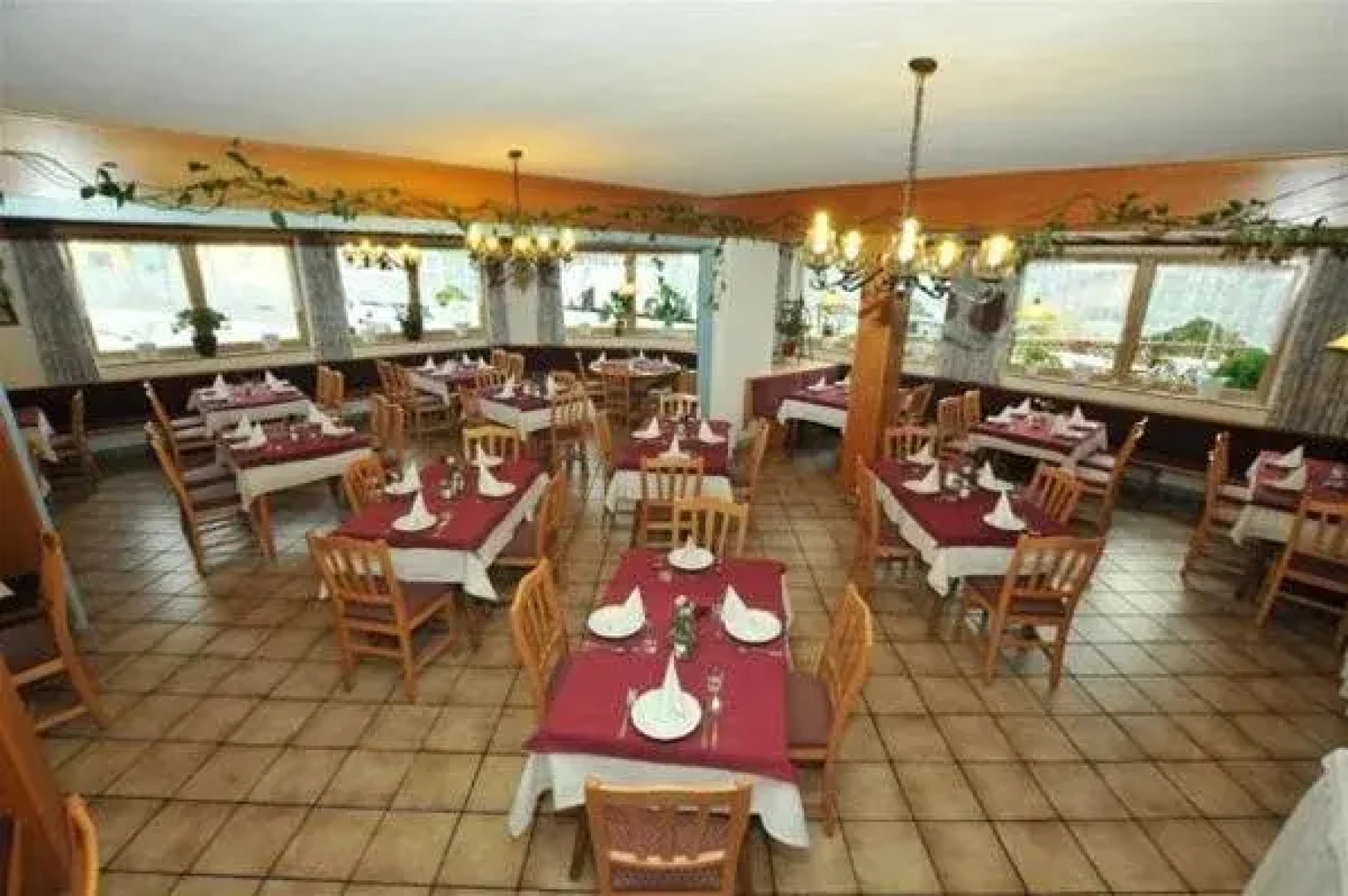 Hotel Berggasthof Schwaighofwirt