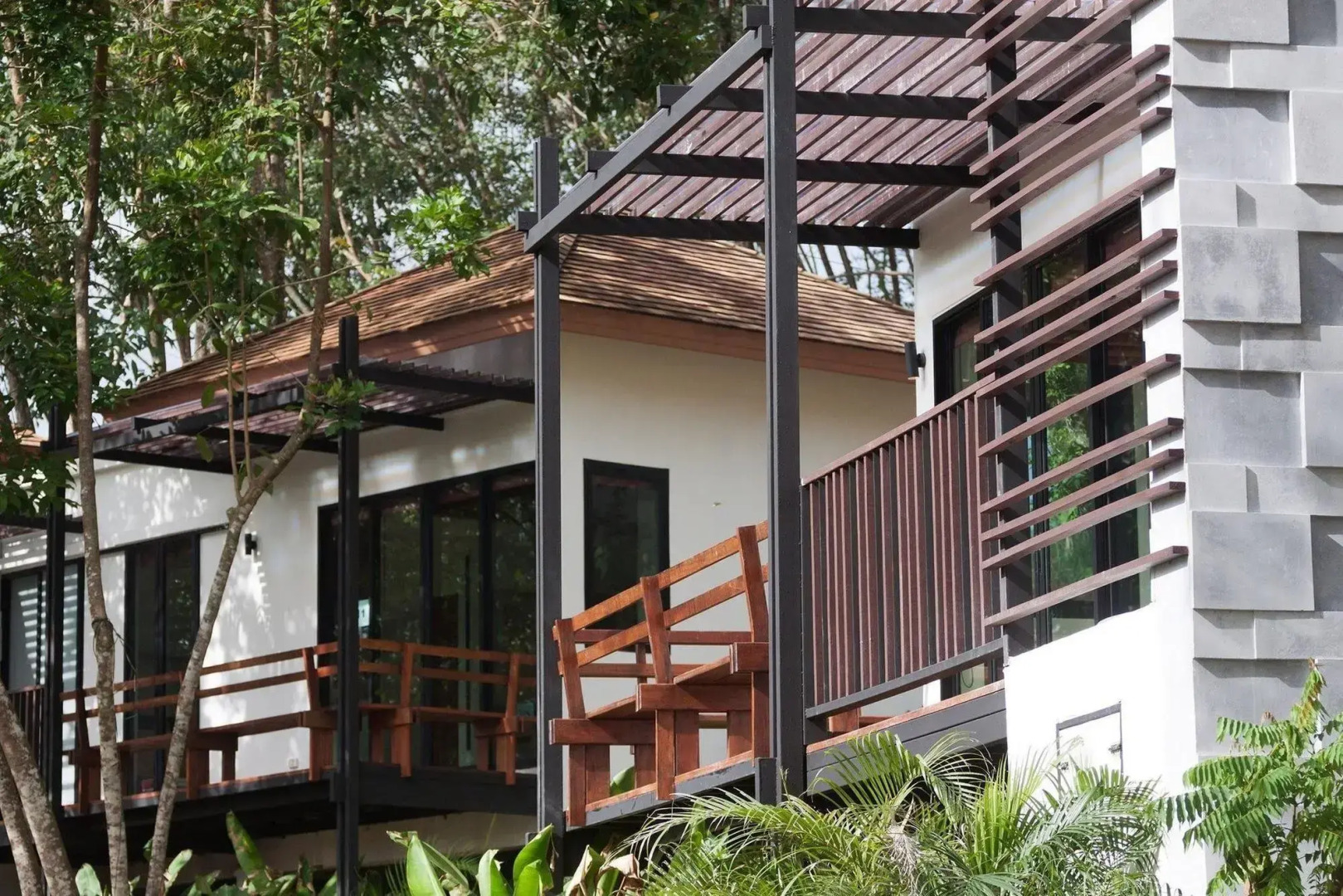 The Mangrove By Blu Monkey