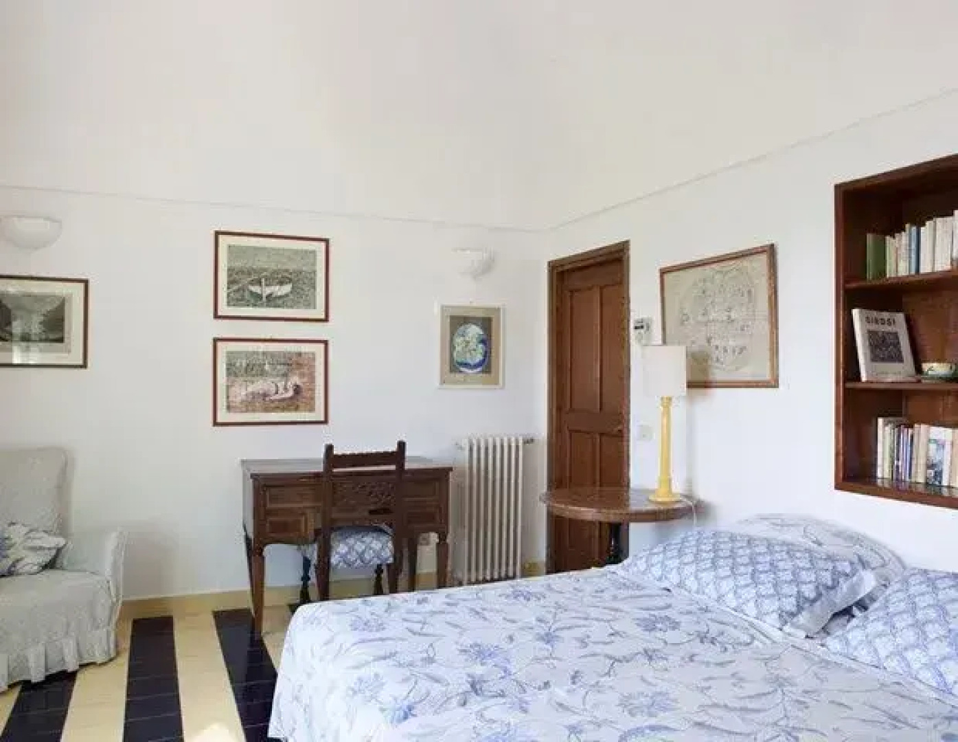 Villa Randy