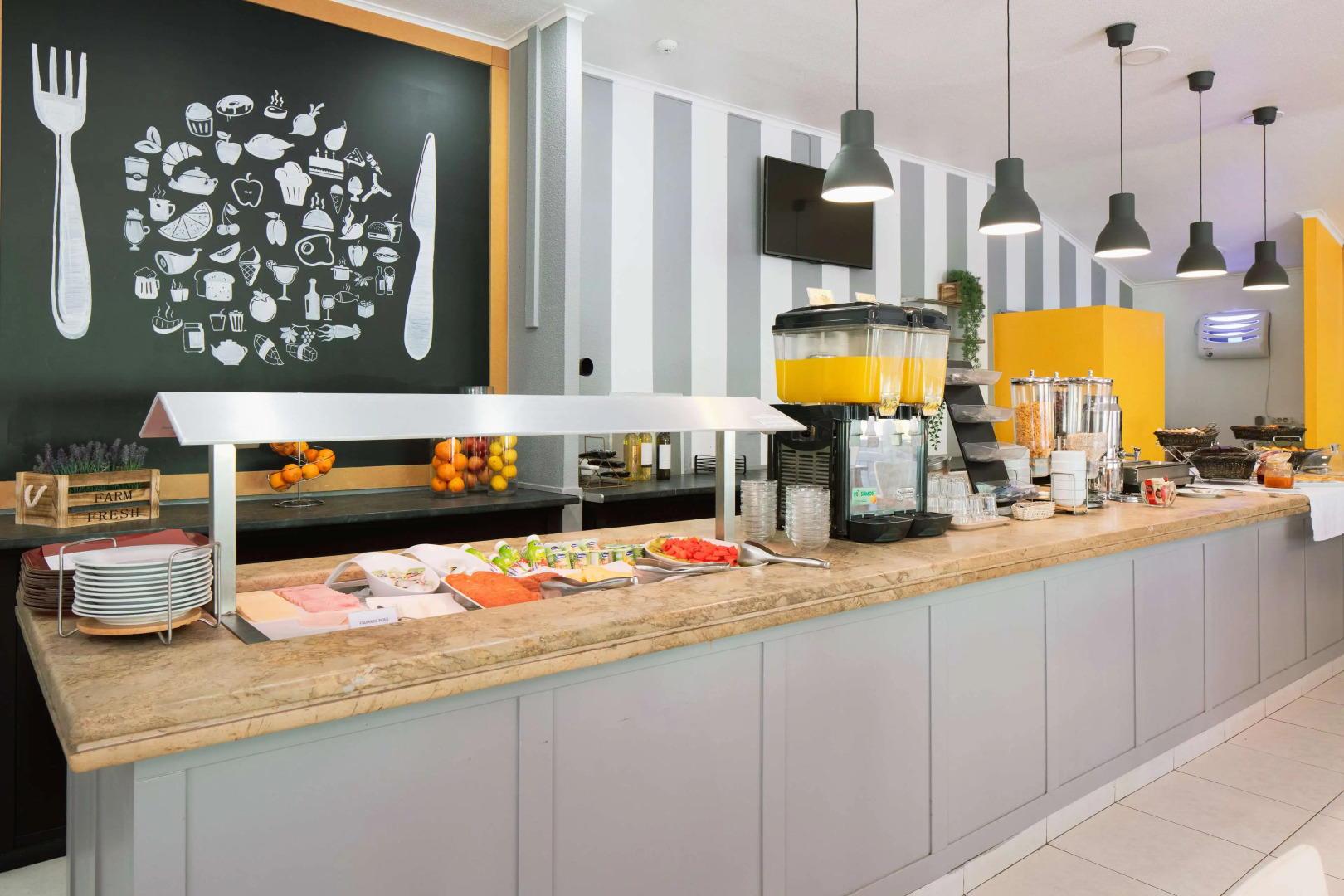 Campanile Lisbonne Sud - Setubal