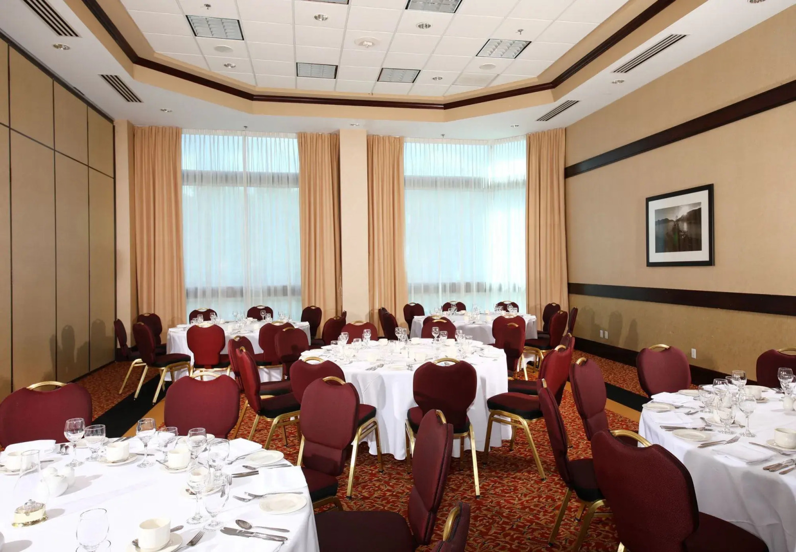 Delta Hotels by Marriott St. John's Conference Centre