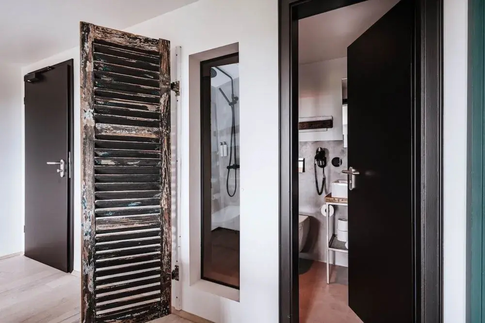 Boutique-Hotel THH622