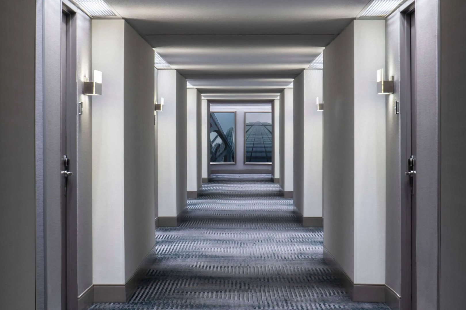 Hyatt Regency O'Hare Chicago