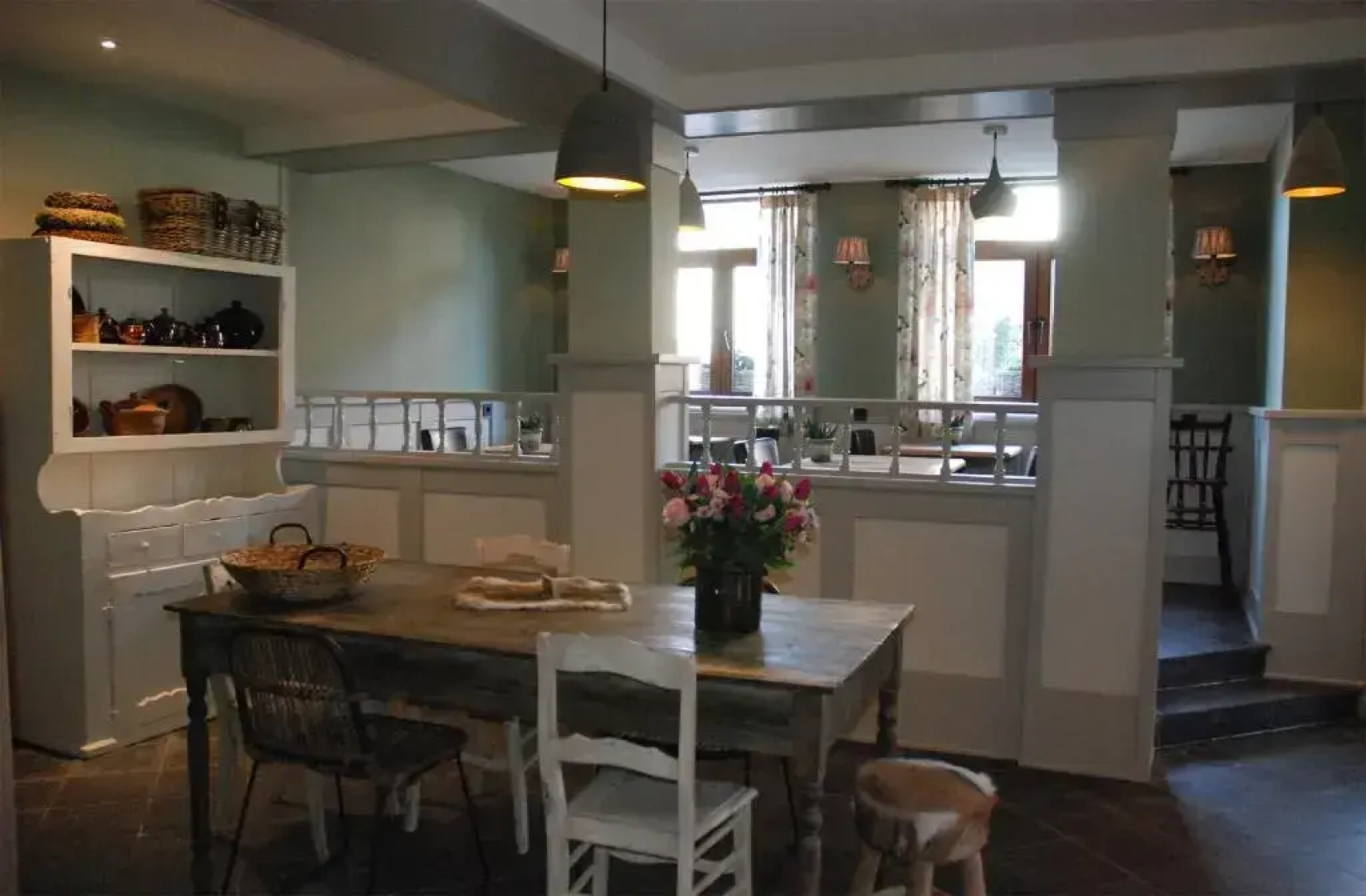 Bed en Breakfast VerdeSud