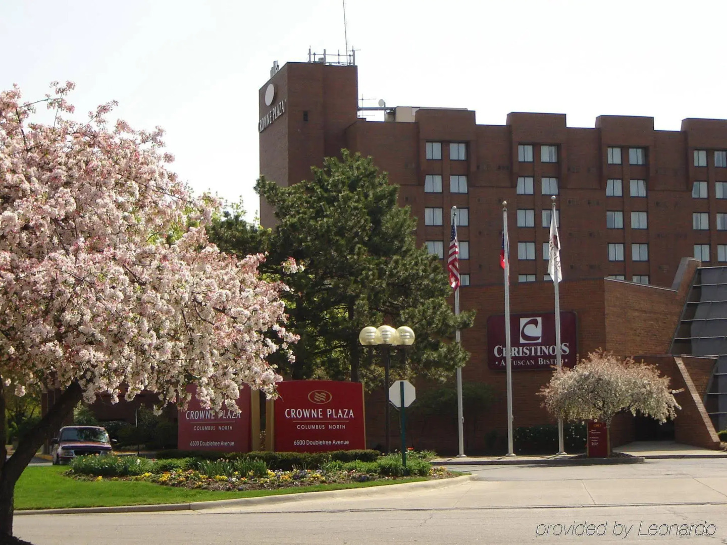 Crowne Plaza Columbus North- Worthington by IHG