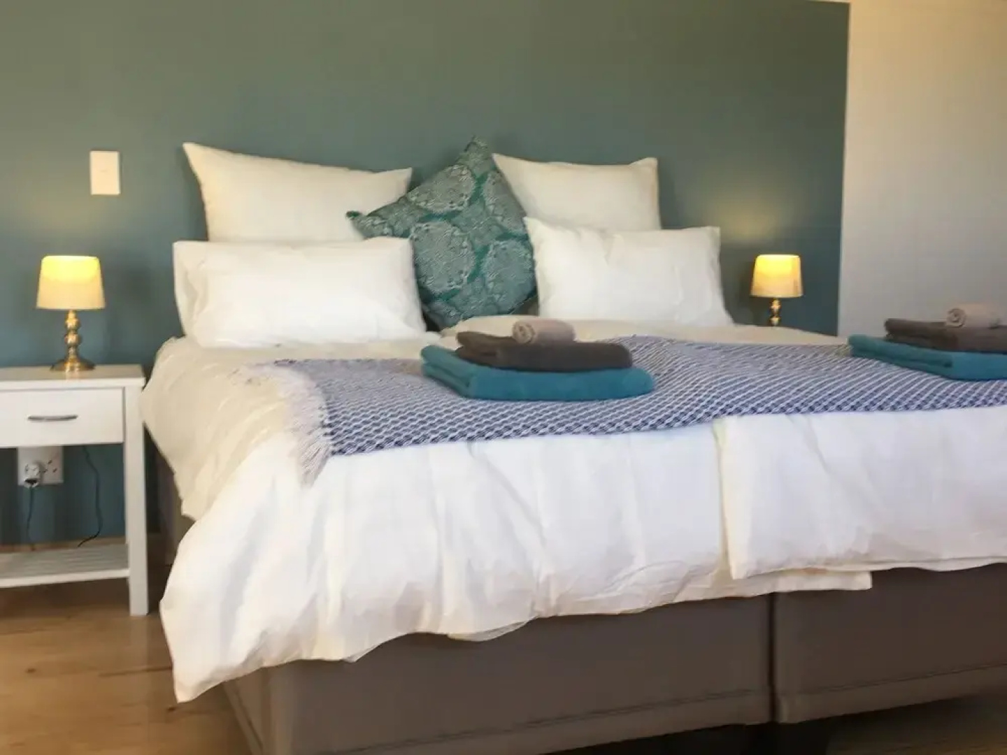 Sweetwater Guest House