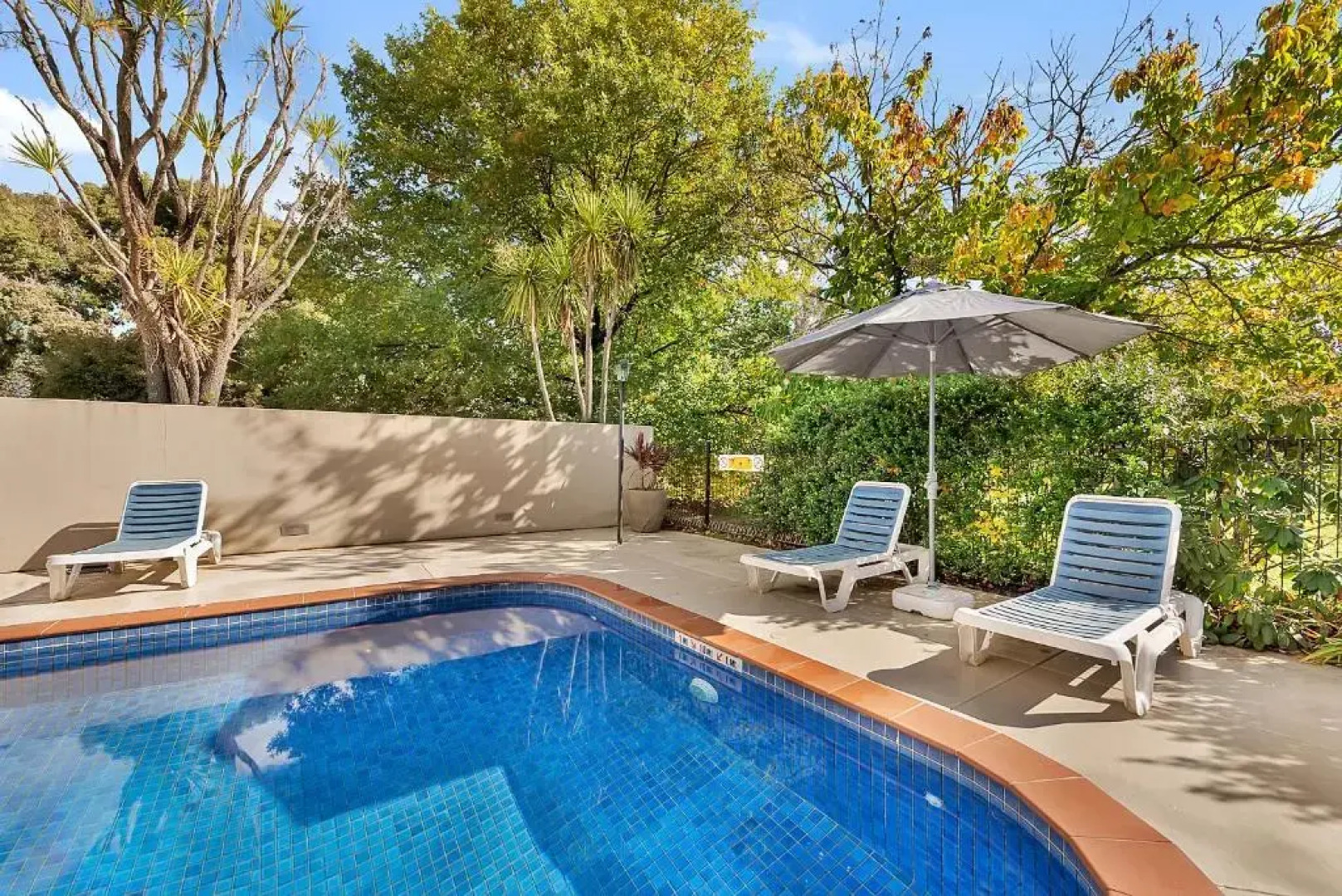 Best Western Beechworth Motor Inn