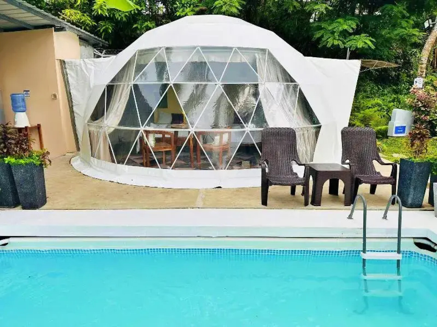 Shanti Wellness Sanctuary