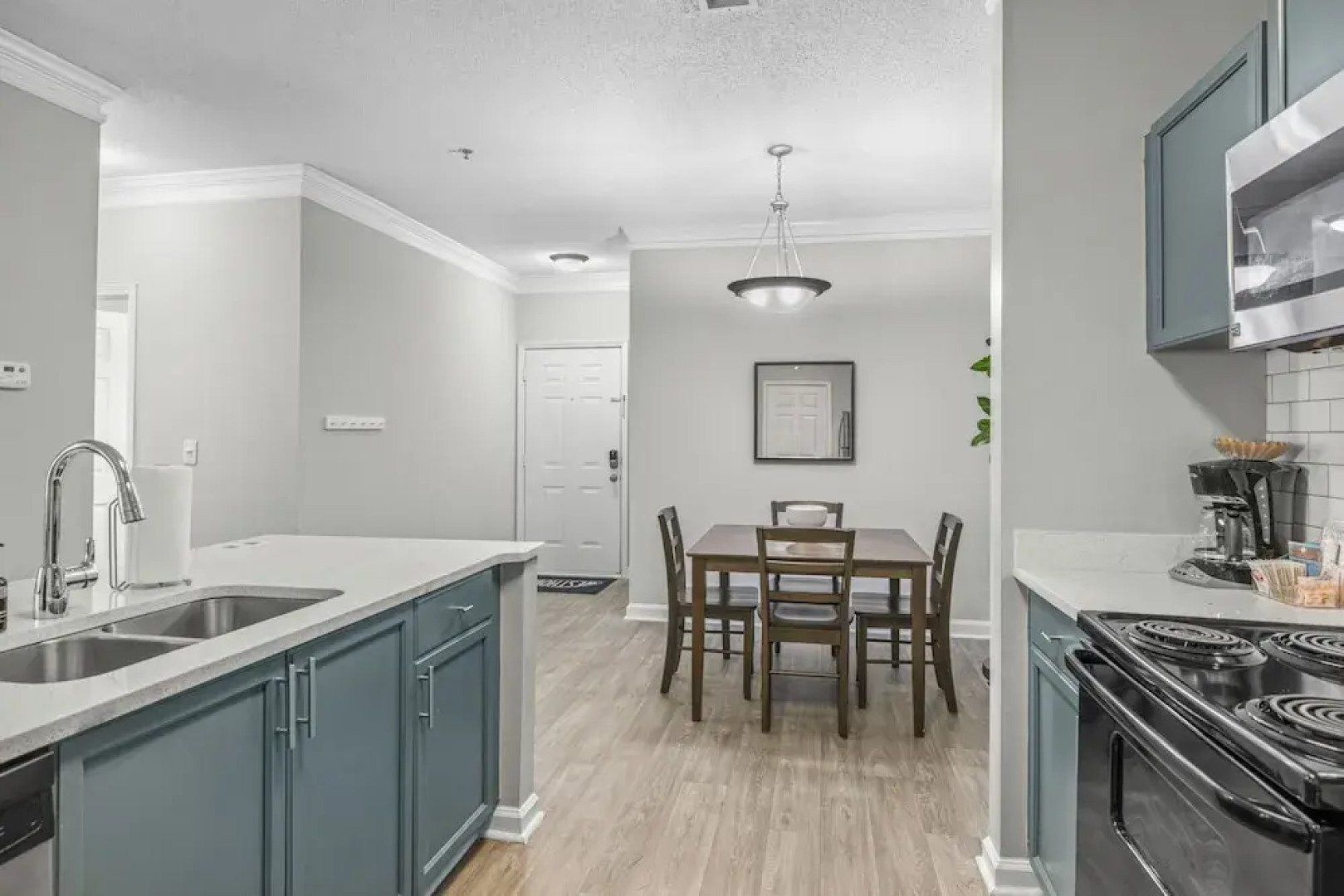 Furnished Apartments near Emory