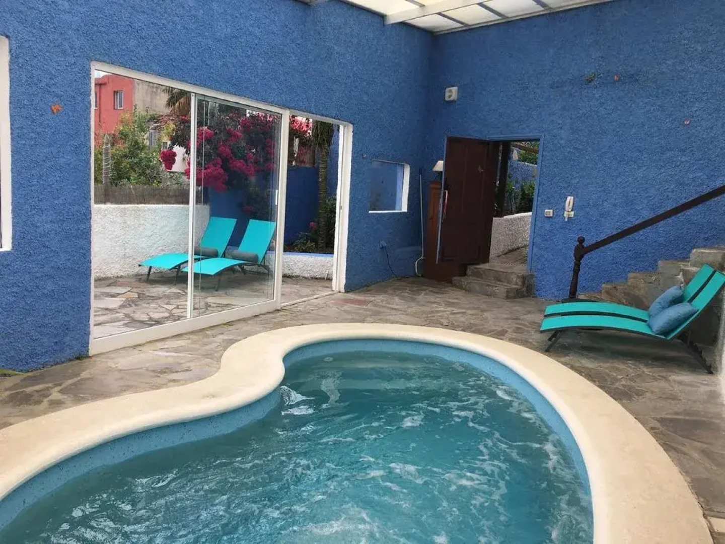 Hotel Rural Los Realejos