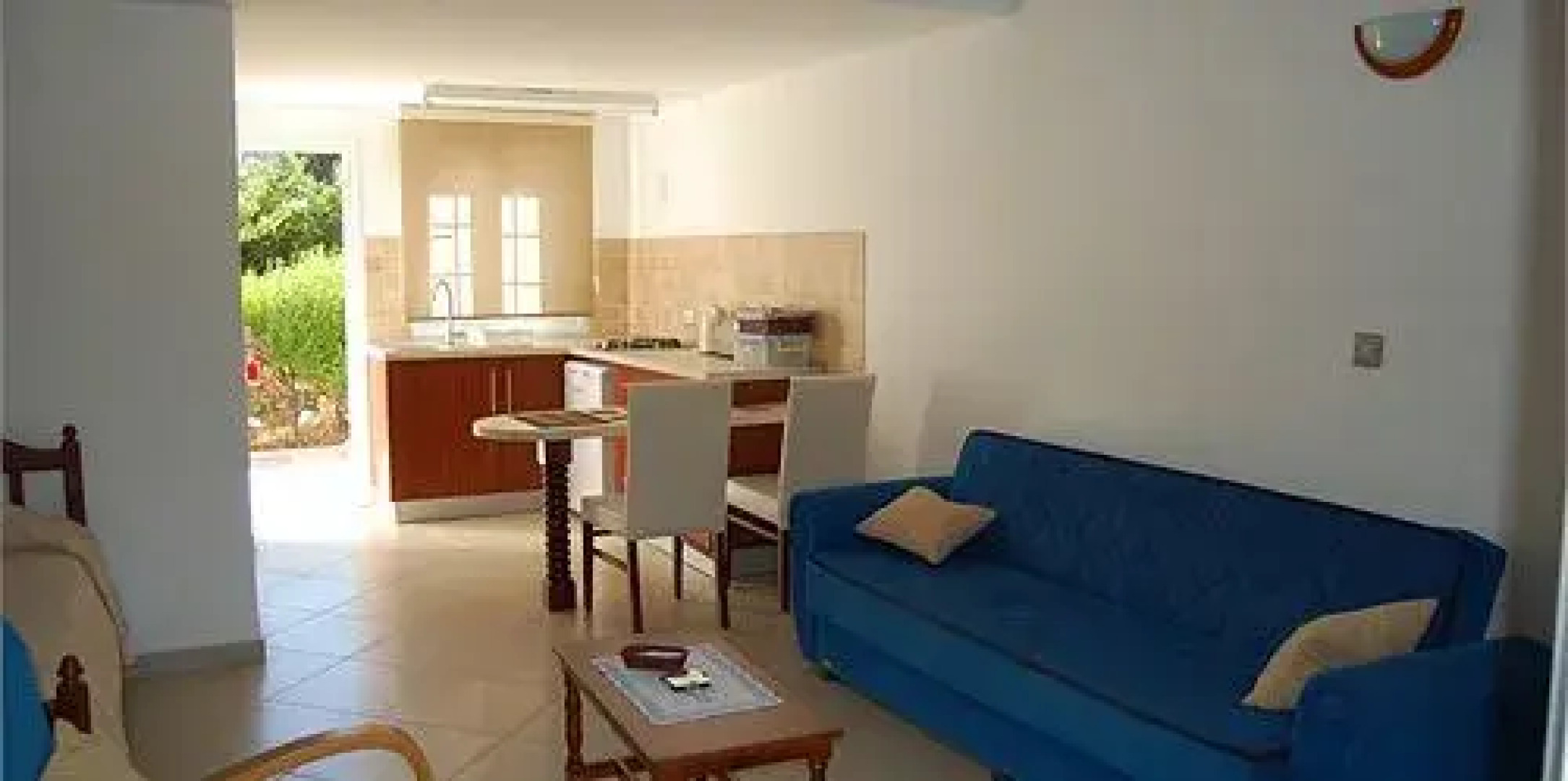 The Villa Club Holiday Village