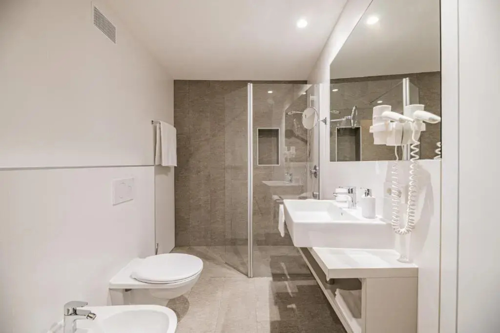 Appartements Sporting