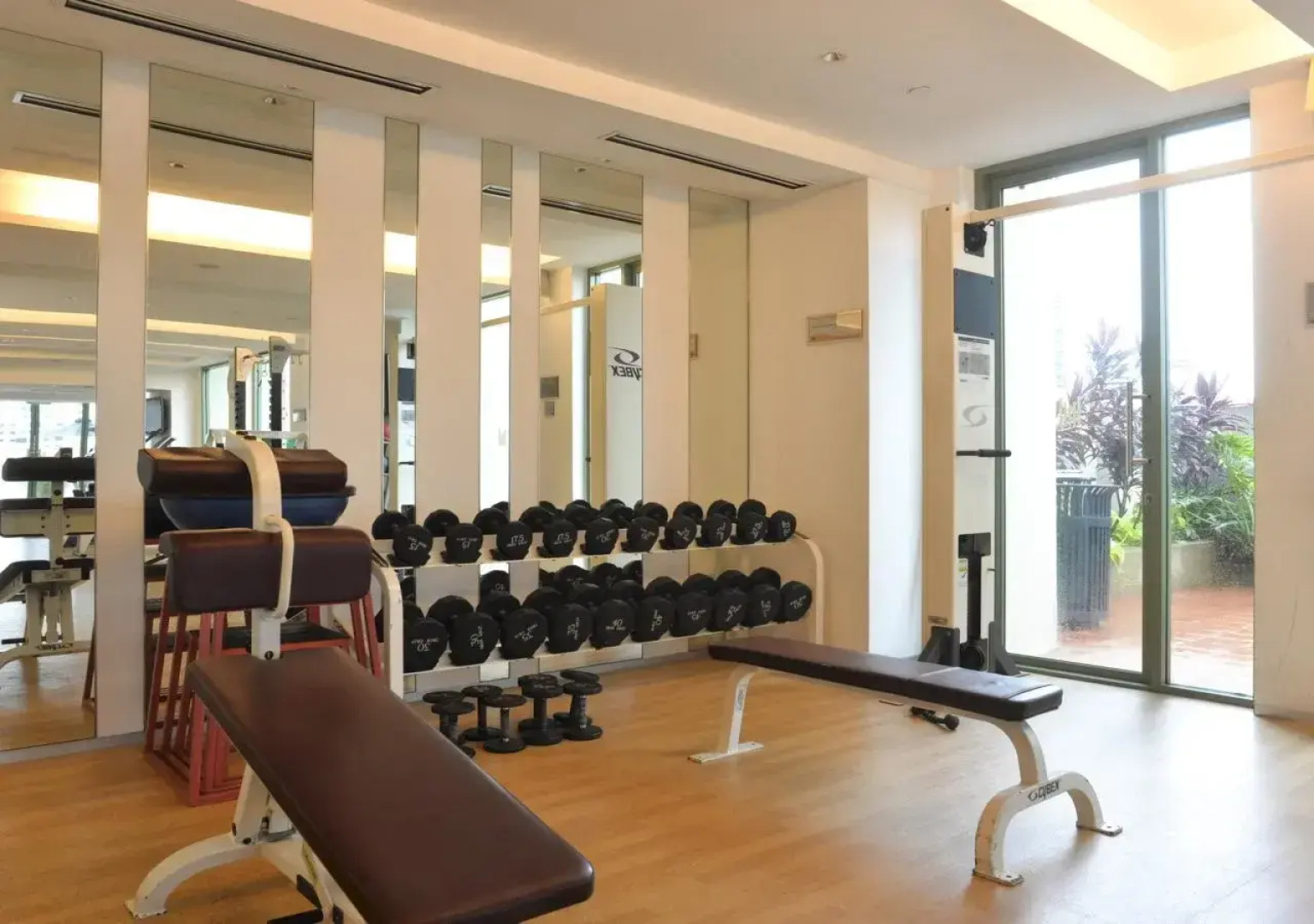 Grand Copthorne Waterfront