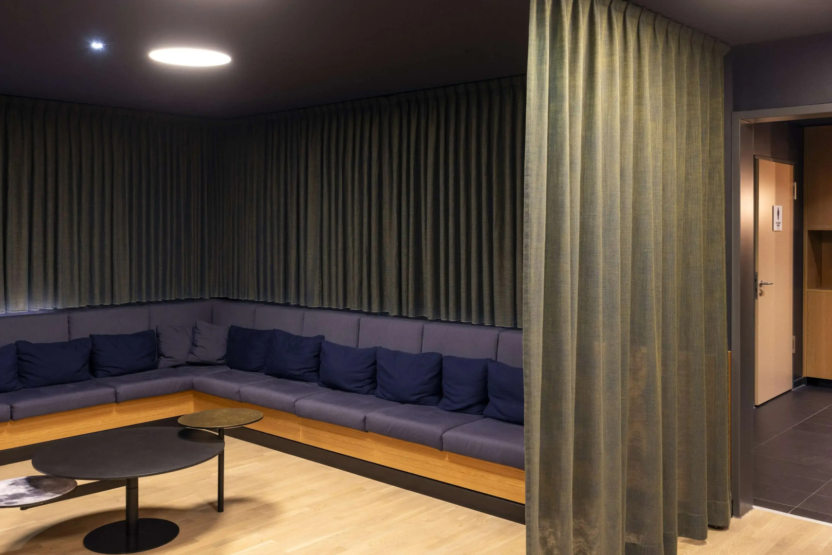 Scandic Hamburg Emporio