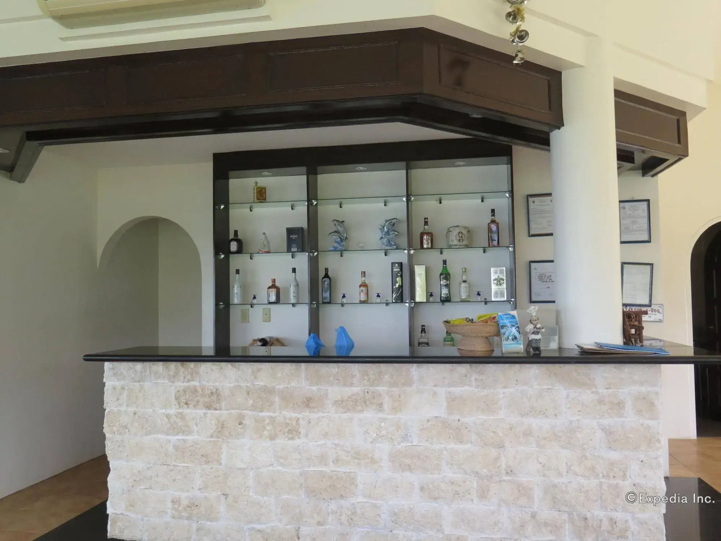 Sherwood Bay Resort & Aqua Sports