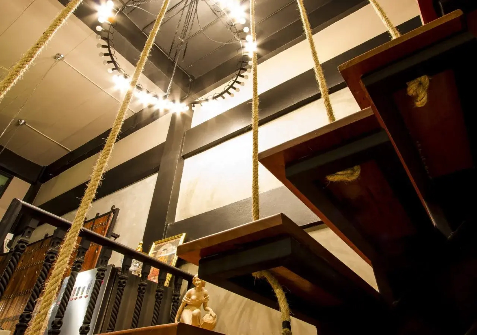 De Sea Almond Hotel Chumphon