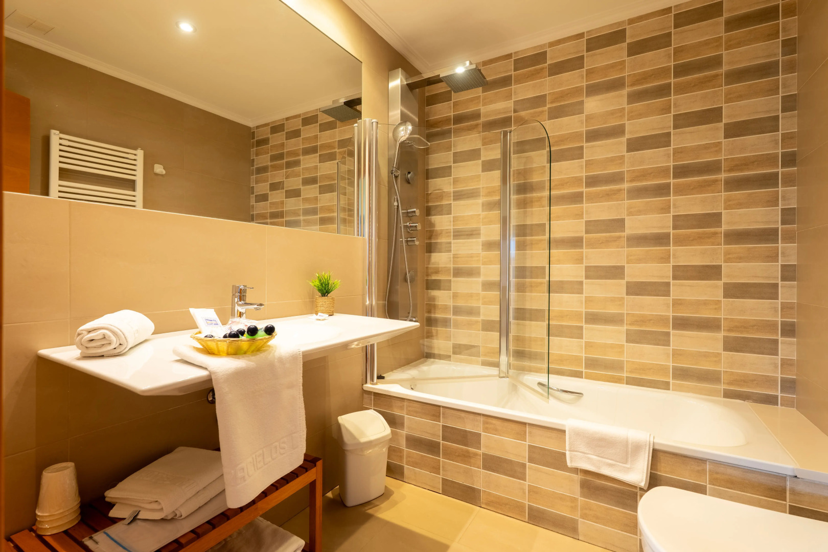 Apartamentos Albatros