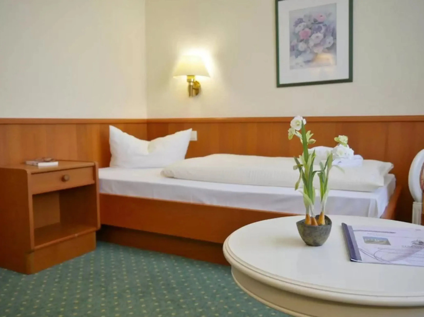 R&R Hotel Störtebeker