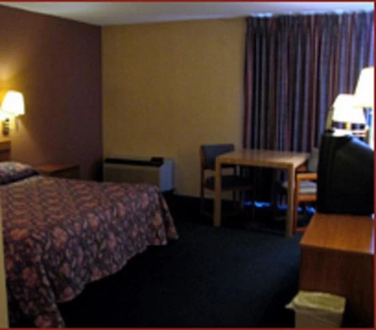 Niles Inn & Conference Center