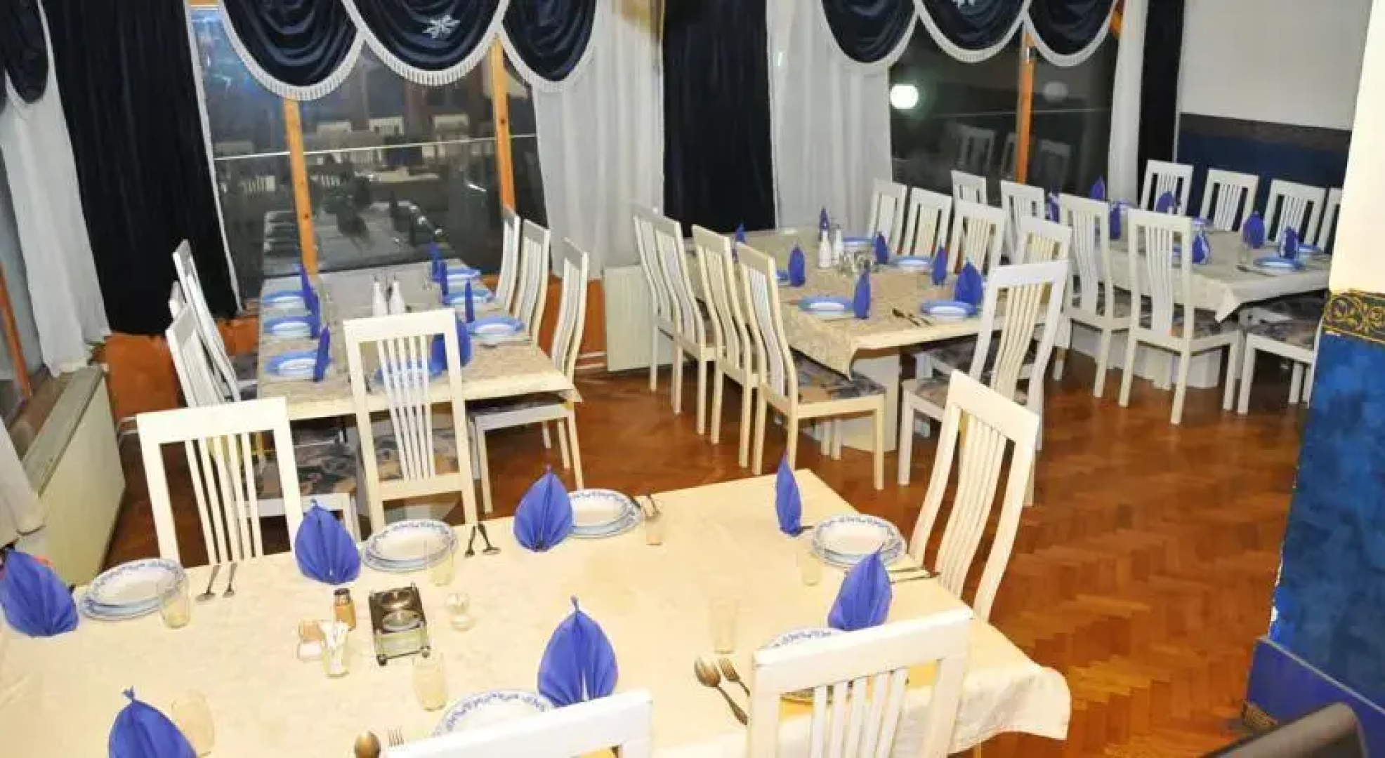 Guesthouse Dobrodolac