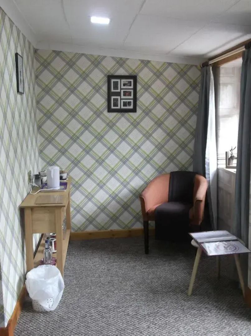 The Steading Highland Glen Lodge